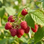 Raspberry Leaf
