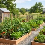 Vegetables to Plant in May