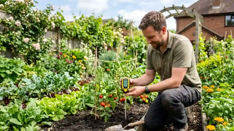 How to Test Soil pH: The Complete Beginner’s Guide to Healthier Plants How to test soil pH