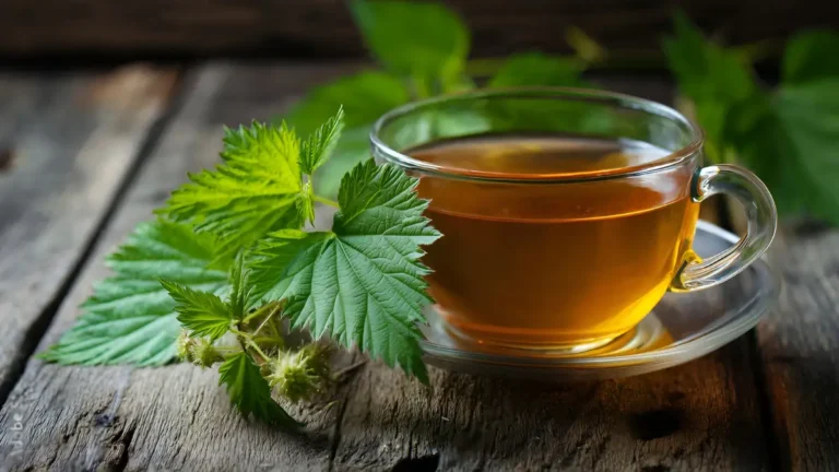 Raspberry Leaf Tea: Benefits, Uses & Everything You Need to Know Raspberry leaf tea