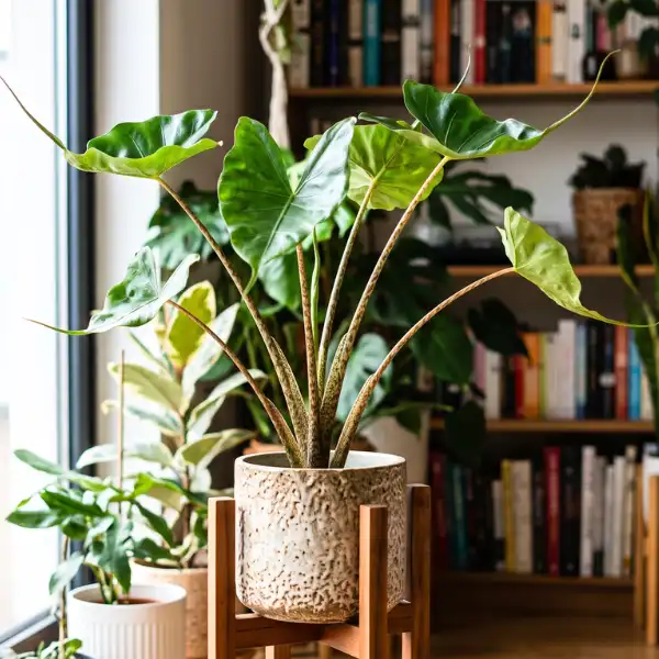 Alocasia 'Stingray'