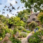 Best Bird-Friendly Plants