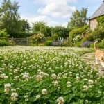 Clover Lawn
