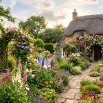 Cottage garden ideas