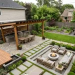 How to Design a Backyard