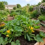How to Grow Zucchini