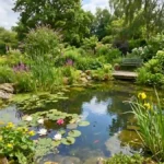 Wildlife Pond