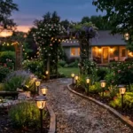 Best solar garden lights