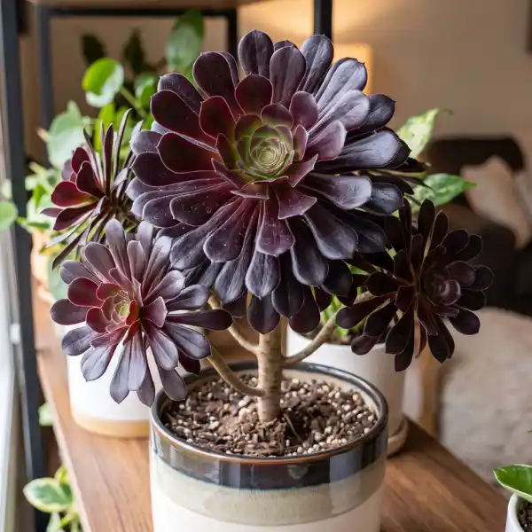 Aeonium