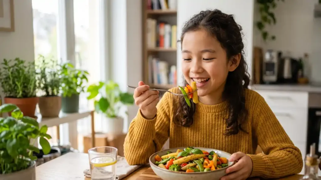 Benefits of baby corn