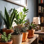 Best Low Light Succulents