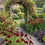 Chocolate Scented Plants