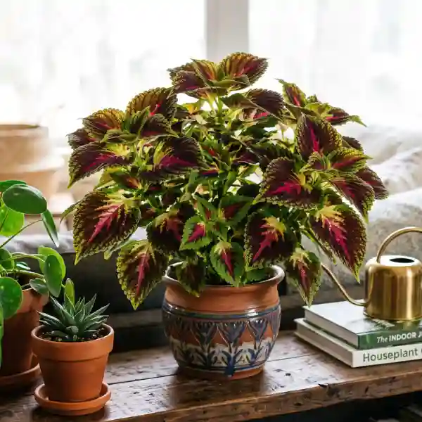Coleus