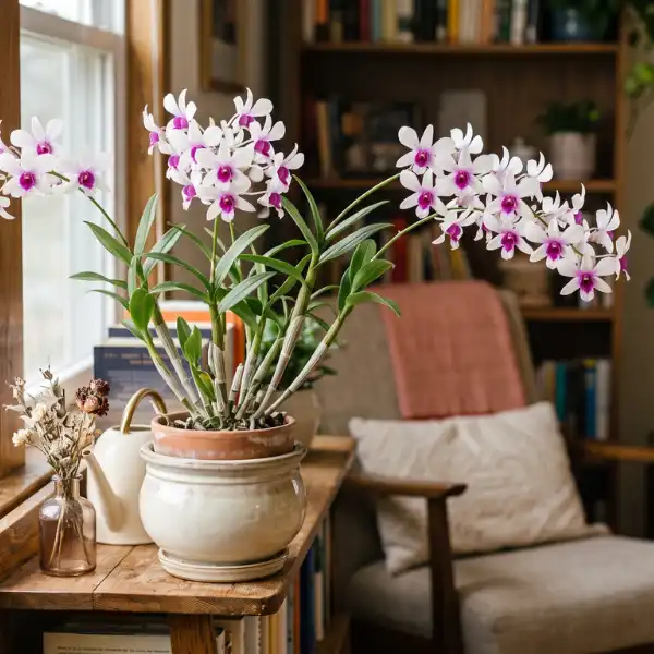 Dendrobium