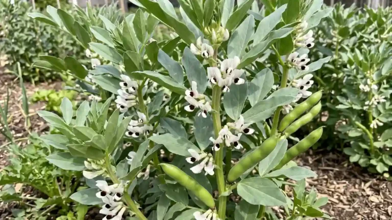 Fava Beans