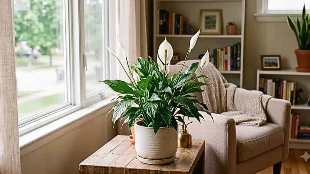 15 Beautiful Peace Lily Varieties You Need to Know (Complete Guide) Peace Lily Varieties