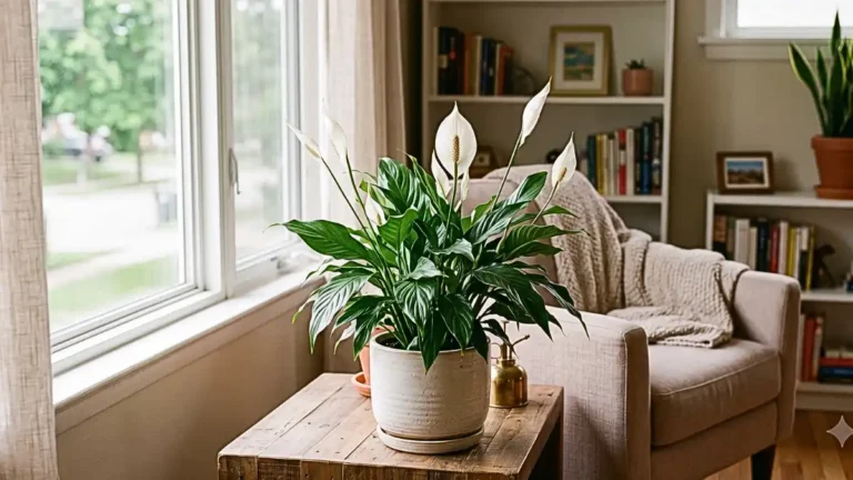 15 Beautiful Peace Lily Varieties You Need to Know (Complete Guide) Peace Lily Varieties