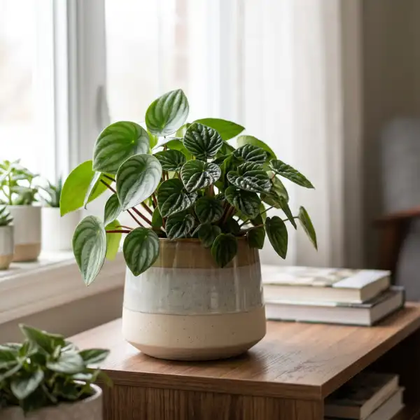 Peperomia