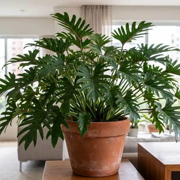 Philodendron xanadu