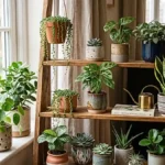 Small Indoor Plants